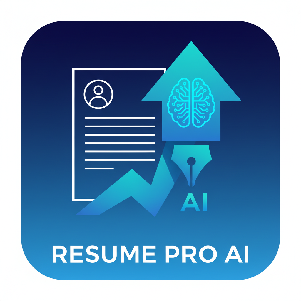 AI Resume icon