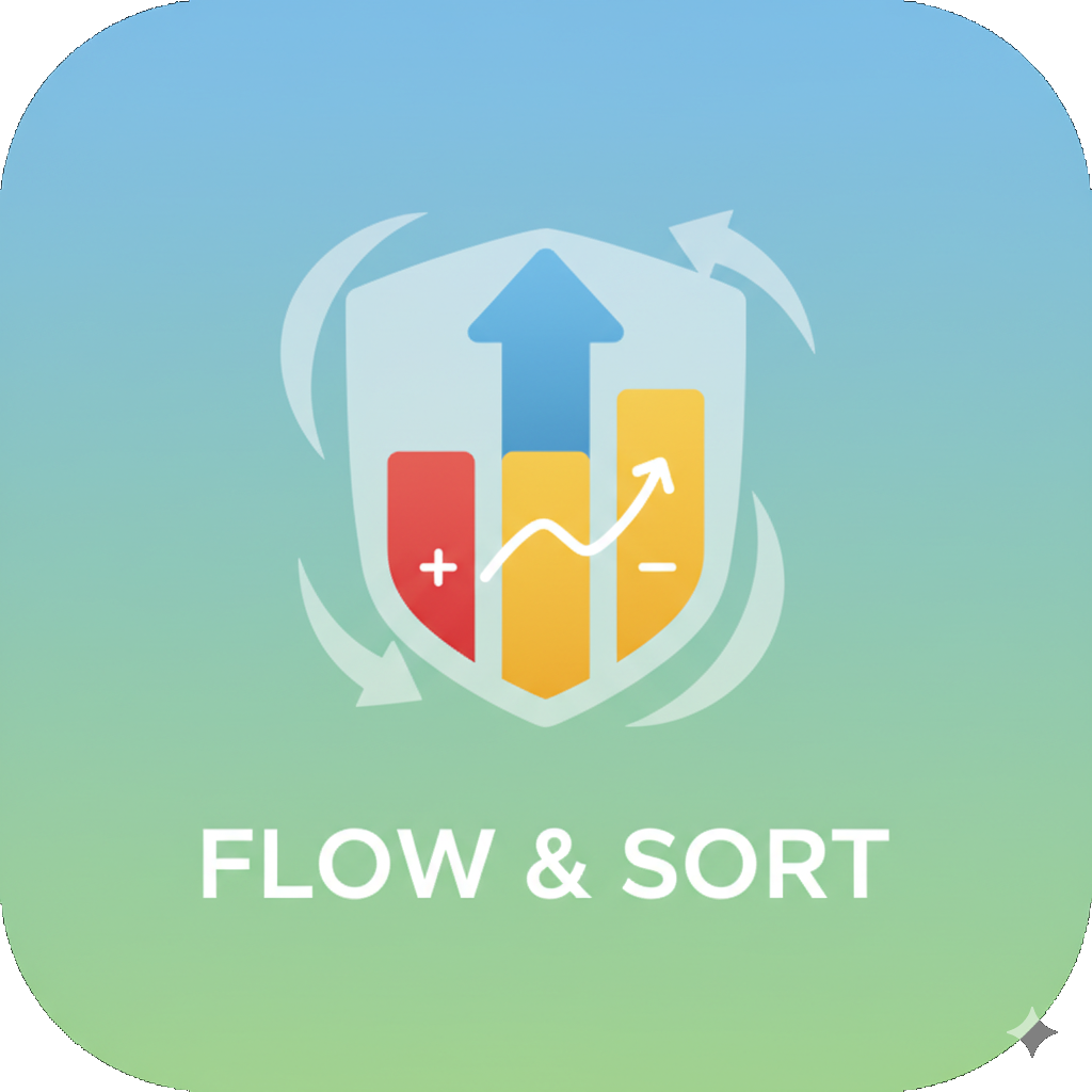 Expenditure Lens icon