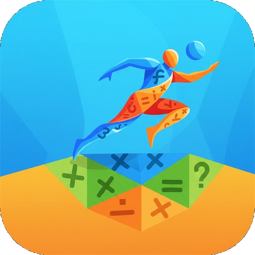 Mathletic8 icon