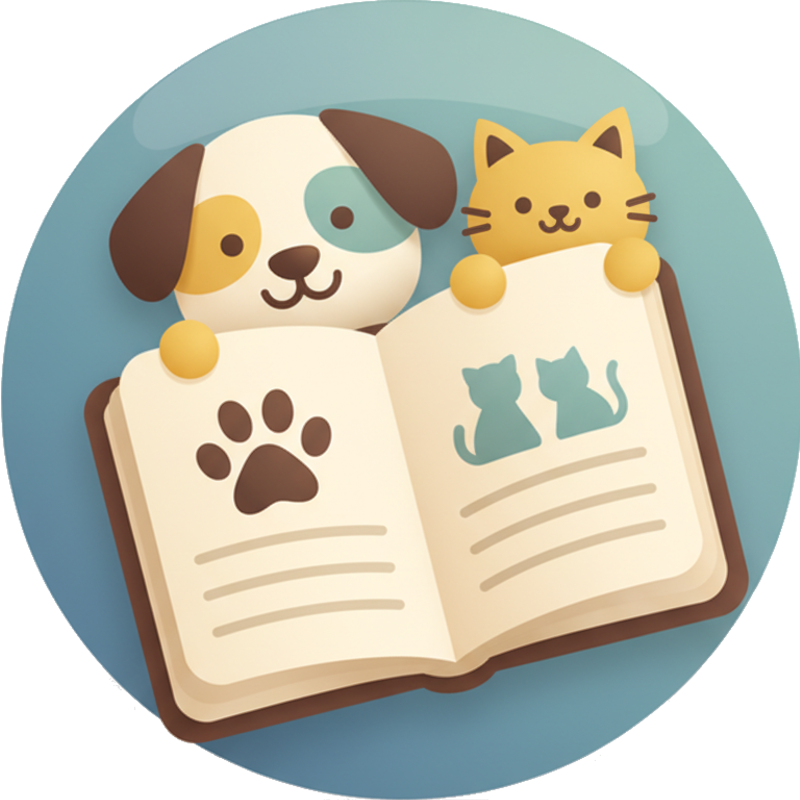 Pet Diary icon