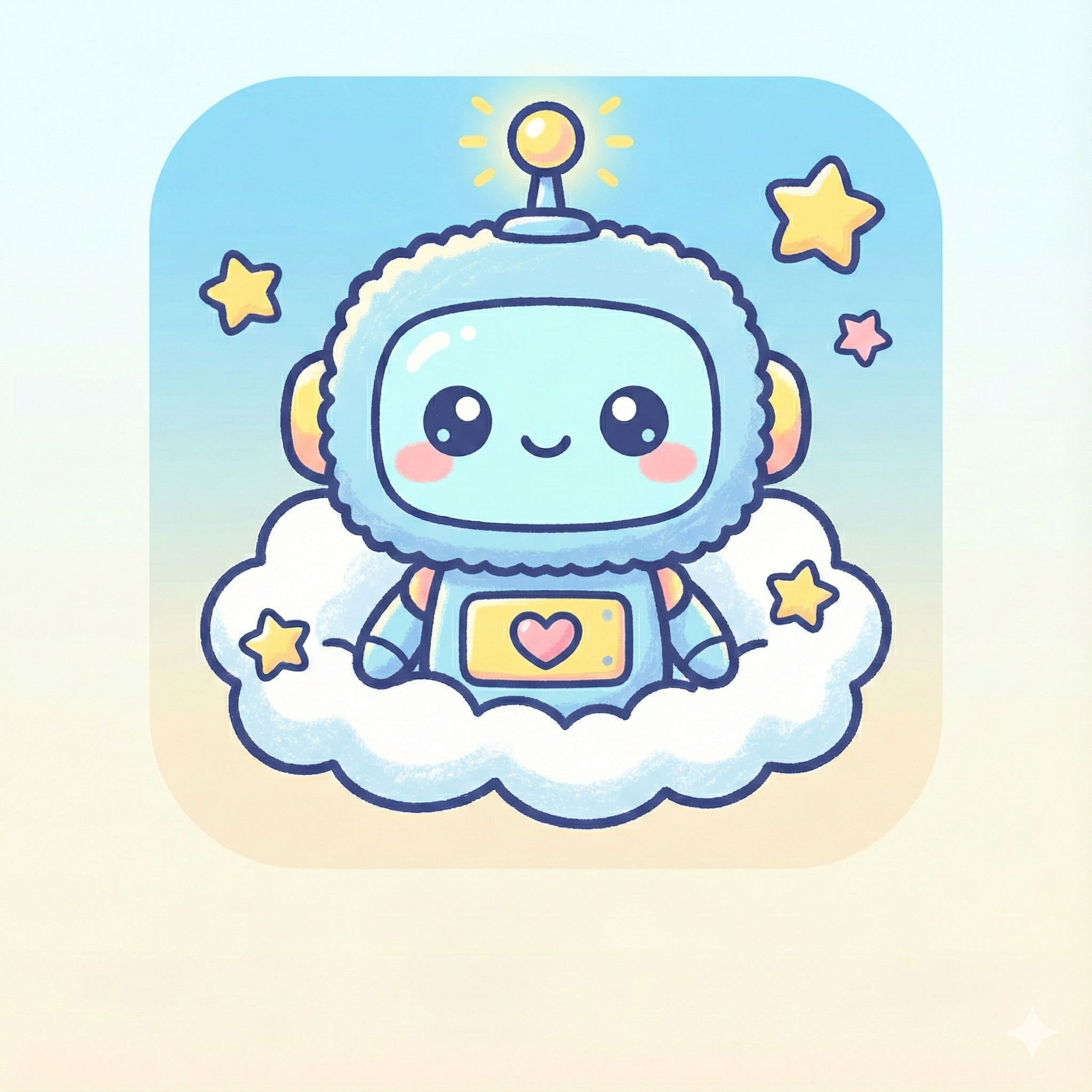 WonderBuddy icon